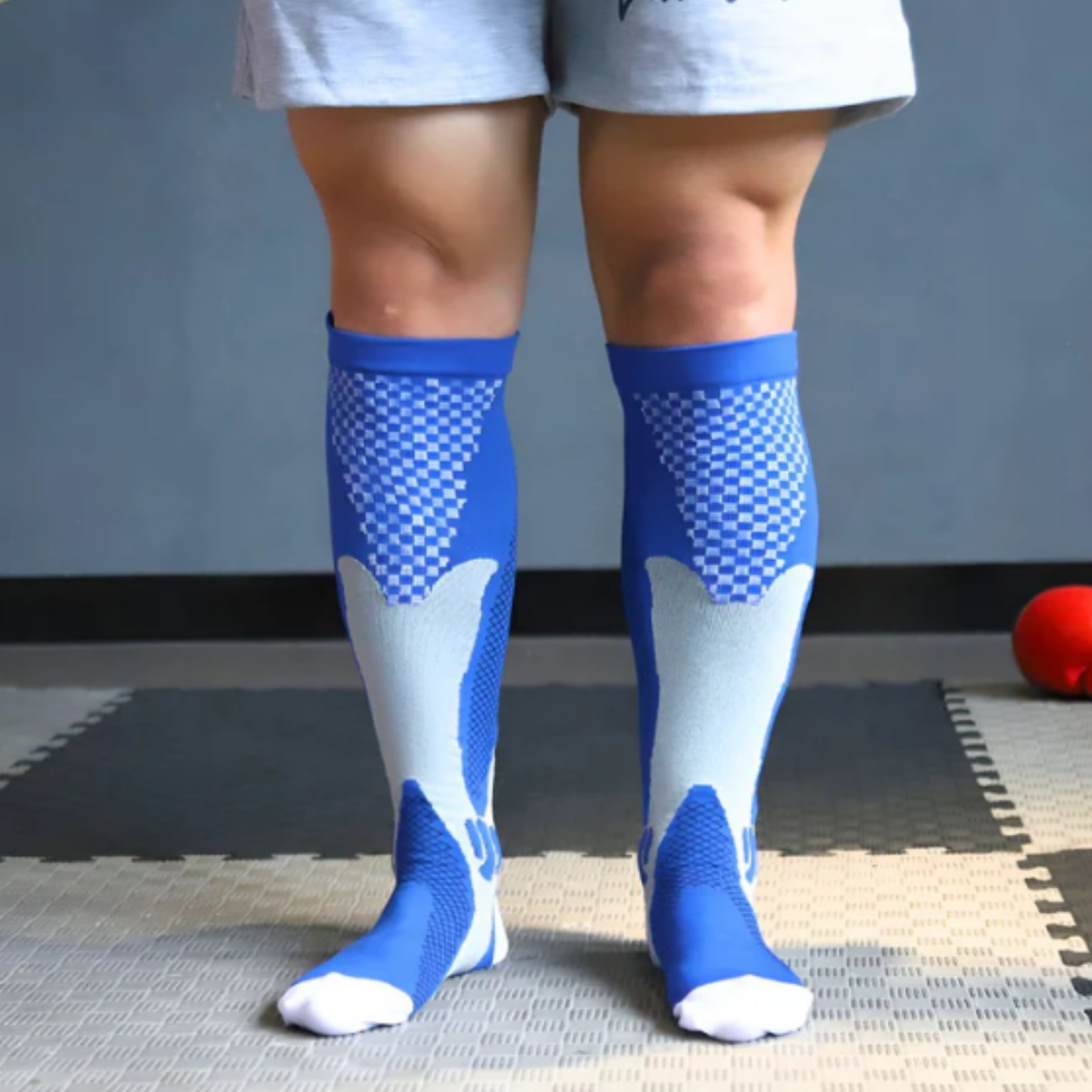 ActiWell KomfortPro – Ortopédiai Kompressziós Zokni mindennapi használatra