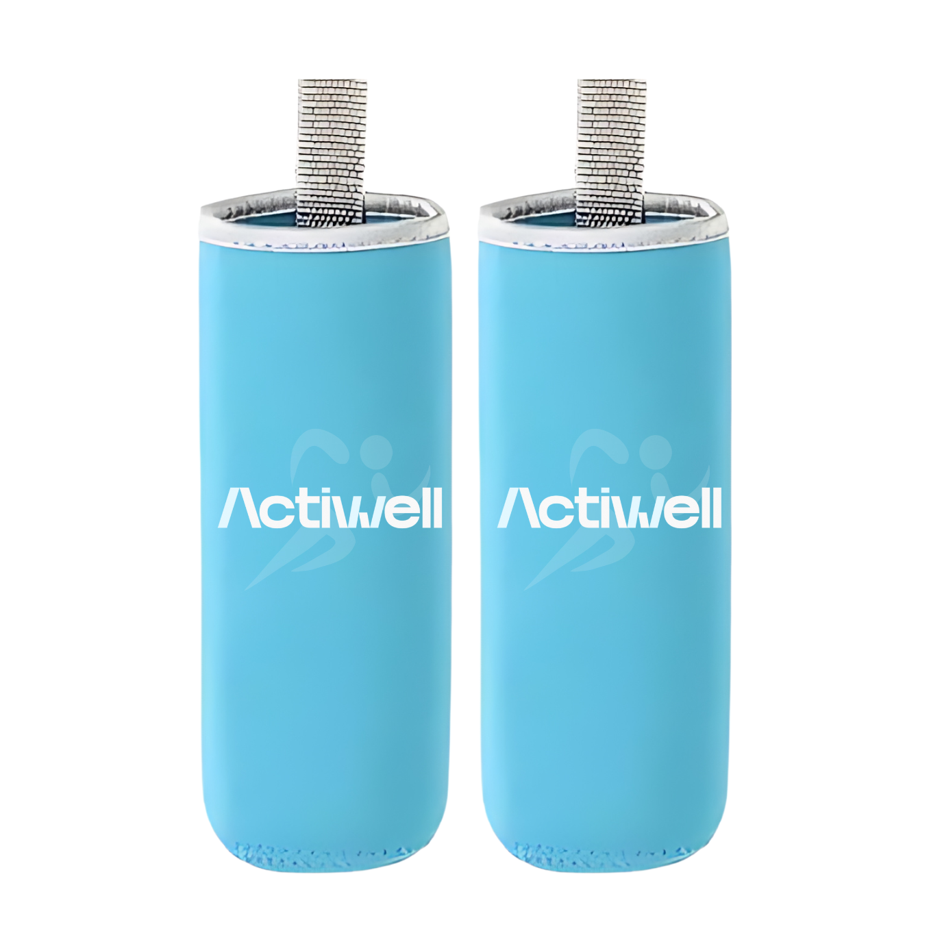 2 db ActiWell™ Palack tok